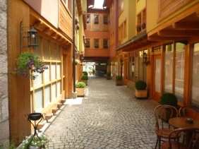 Gjakova hotels in Kosovo